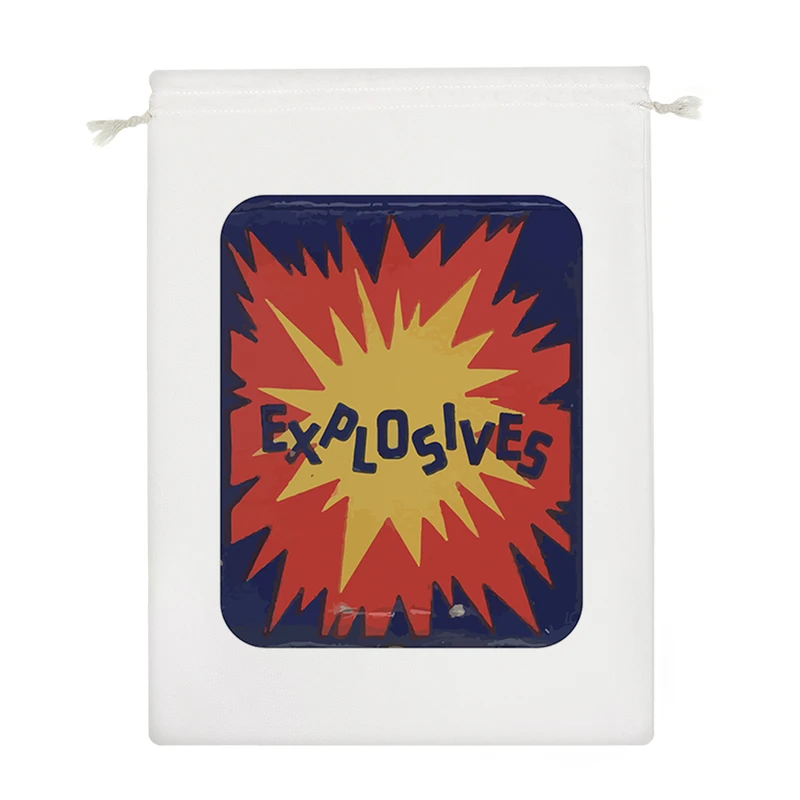 نظم دهنده خندالو مدل انفجار کد 8762