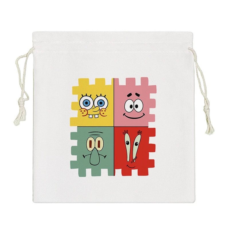 نظم دهنده خندالو مدل پاتریک و باب اسفنجی کد 305-S