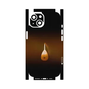 MAHOOT tambour-FullSkin Cover Sticker for Apple iPhone 14