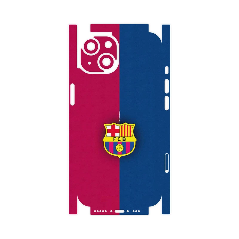 برچسب پوششی ماهوت مدل Barcelona_1-FullSkin مناسب برای گوشی موبایل اپل iPhone 14