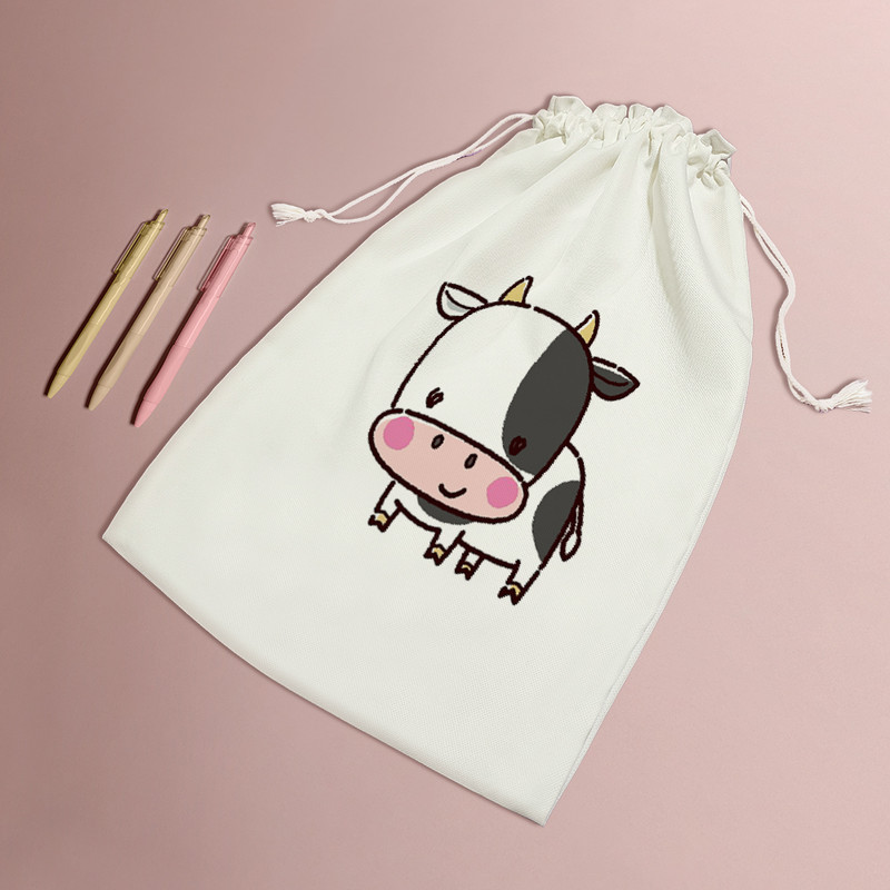 نظم دهنده خندالو مدل گاو cow کد 3360