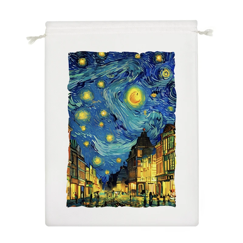 نظم دهنده خندالو مدل ونسان ونگوگ کد 6606