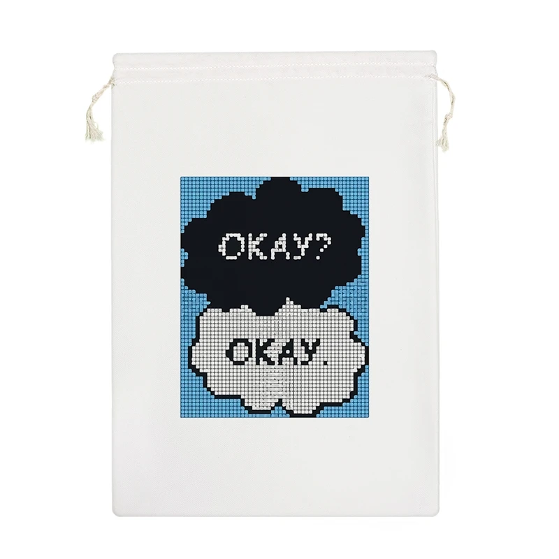 نظم دهنده خندالو مدل OKAY کد 10334-M