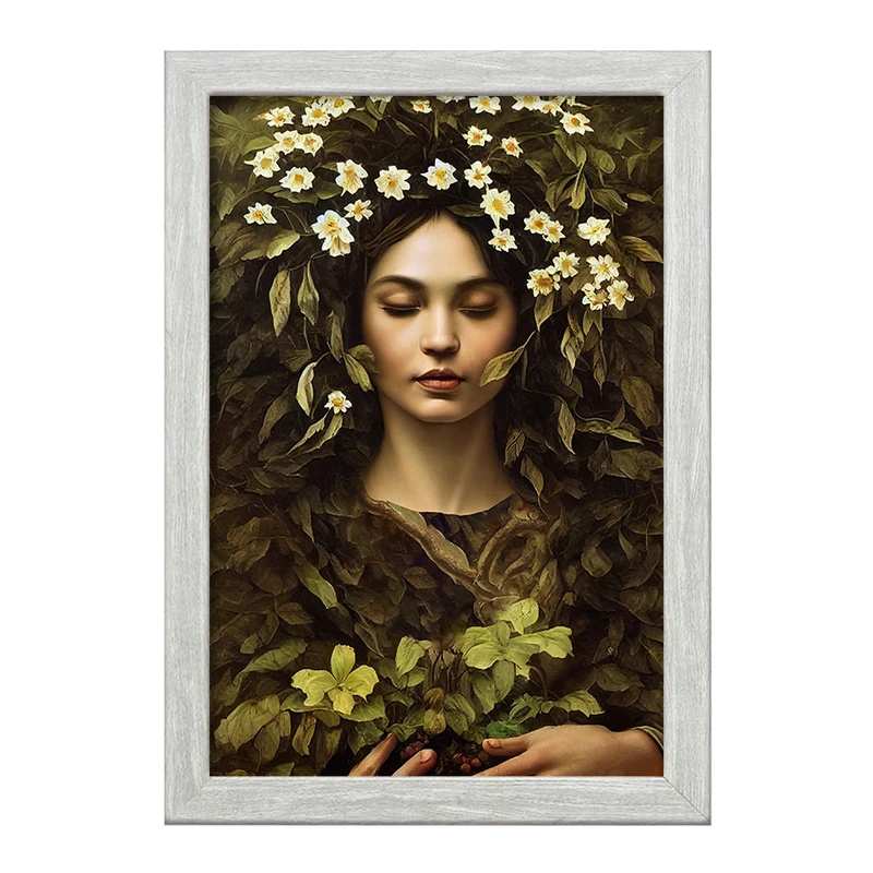 تابلو خندالو طرح دخترانه کد F1152