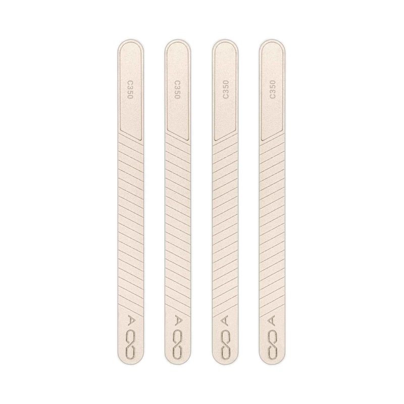 محافظ لبه درب خودرو ماهوت مدل AURA-W مناسب برای مرسدس بنز C350 مجموعه 4 عددی