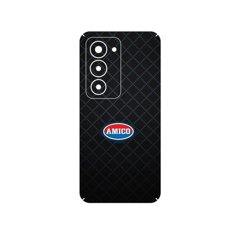 برچسب پوششی ماهوت مدل AMICO مناسب برای گوشی موبایل شیائومی Redmi 15 4G