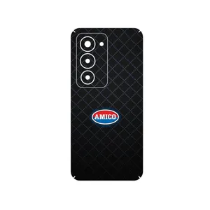 MAHOOT AMICO Cover Sticker for Xiaomi Redmi 15 4G