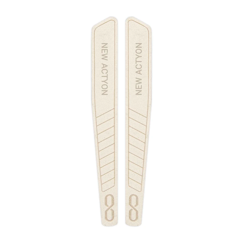 محافظ لبه آینه خودرو ماهوت مدل EDGE-W مناسب برای سانگ یانگ NEW ACTYON مجموعه 2 عددی