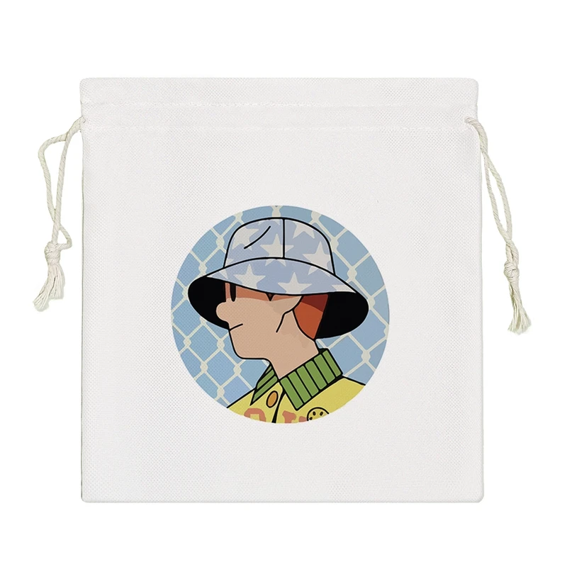 نظم دهنده خندالو مدل پسر نوجوان کد 7129-S