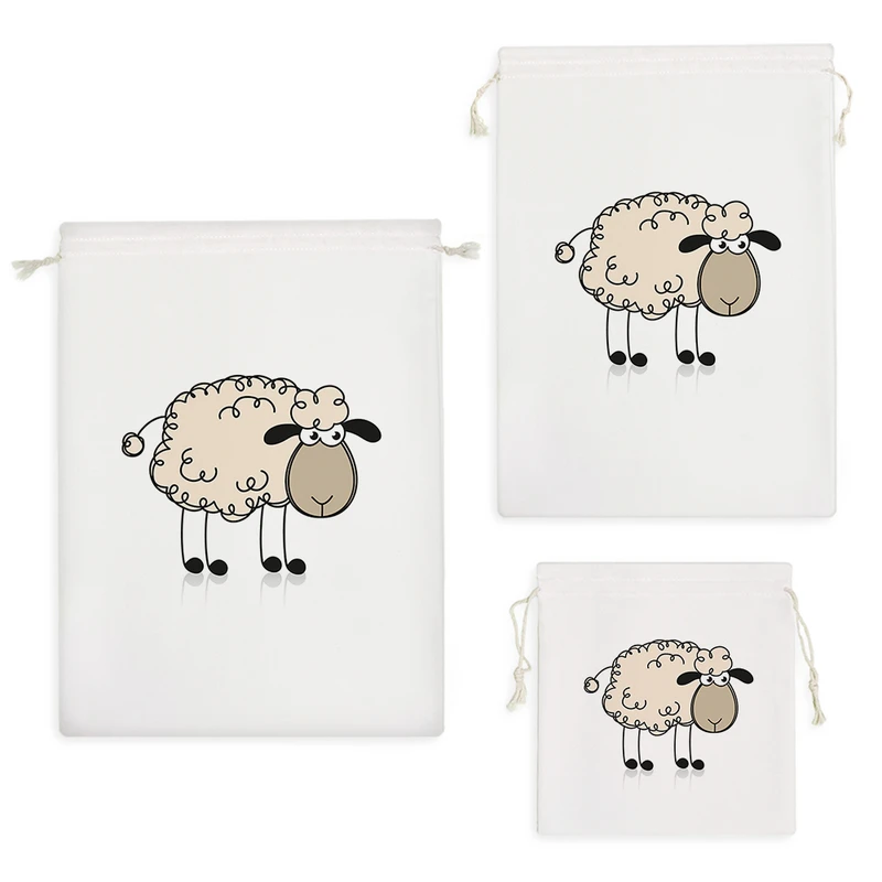 نظم دهنده خندالو مدل گوسفند کد 3462 مجموعه 3 عددی