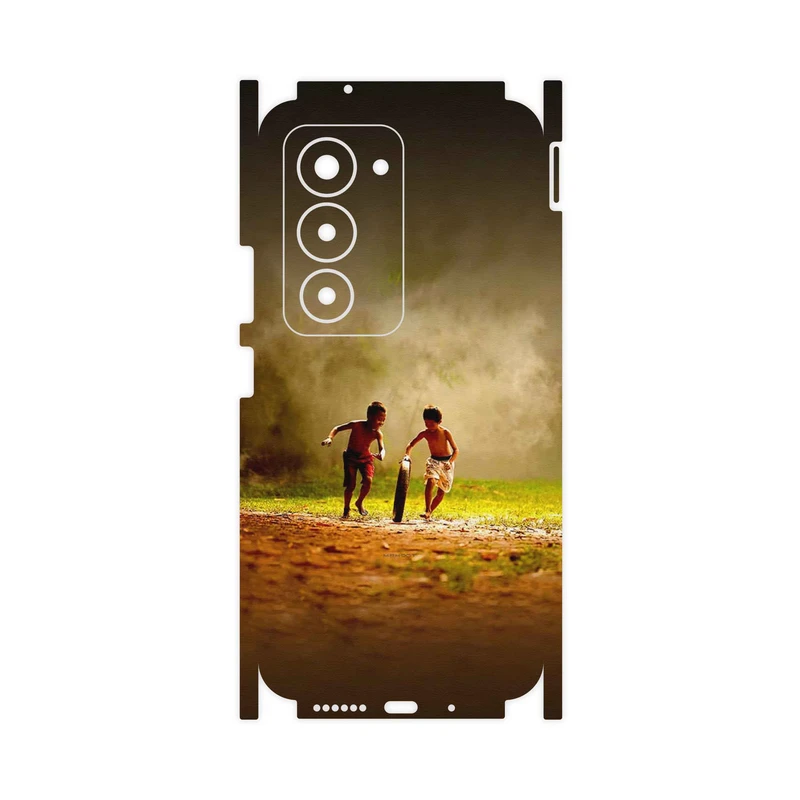 برچسب پوششی ماهوت مدل childs play-FullSkin مناسب برای گوشی موبایل شیائومی Redmi 15 4G
