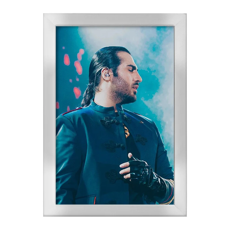 تابلو خندالو طرح رهام هادیان ماکان بند کد 27273