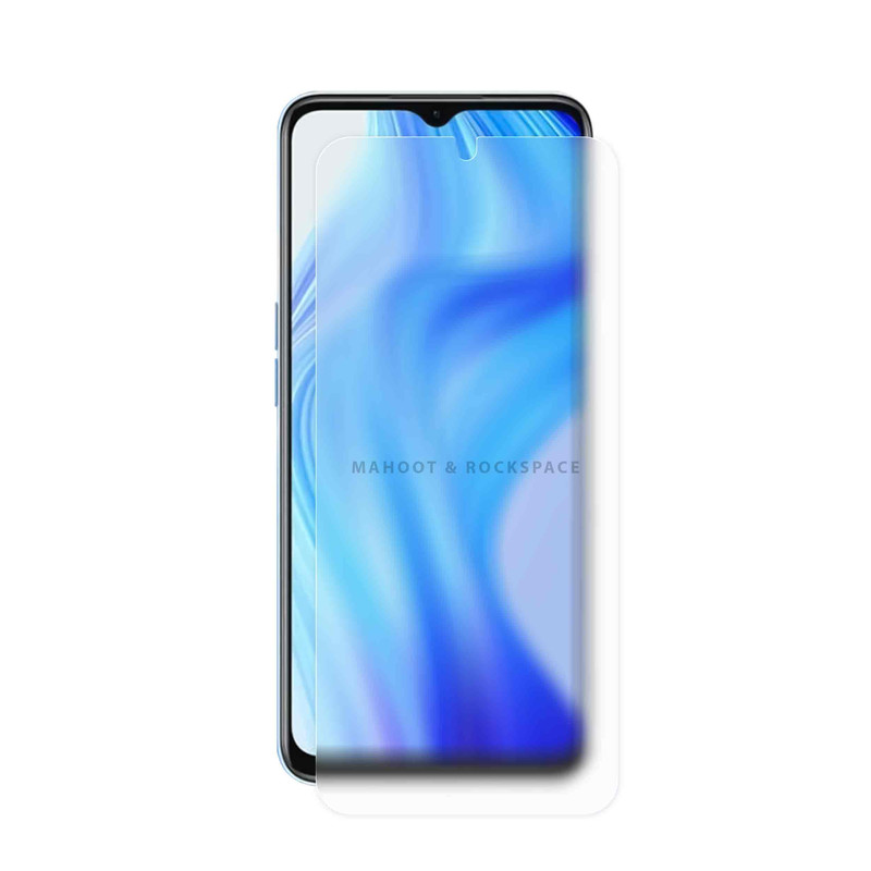 محافظ صفحه نمایش ماهوت مدل PAPER-MT مناسب برای گوشی موبایل ریلمی V20