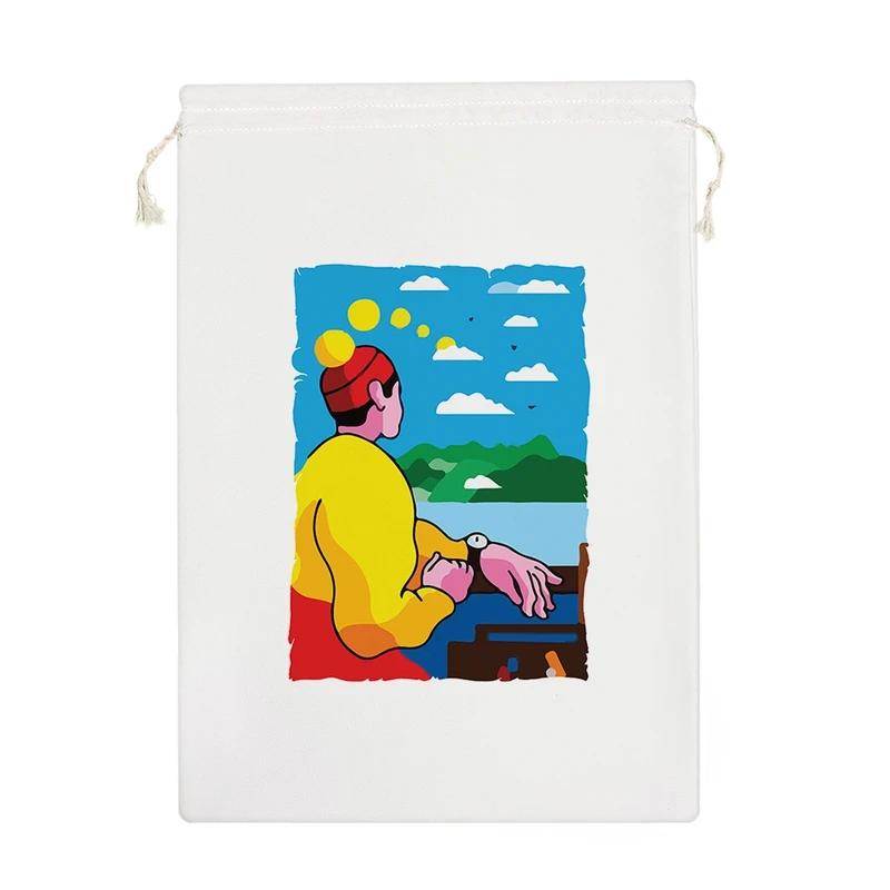 نظم دهنده خندالو مدل منظره کد 7223-M