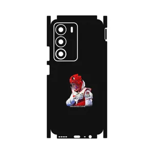 MAHOOT Tekvando-FullSkin Cover Sticker for Realme C71
