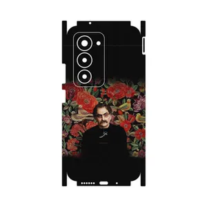 MAHOOT Shahram Nazeri-FullSkin Cover Sticker for Xiaomi Redmi 15 4G