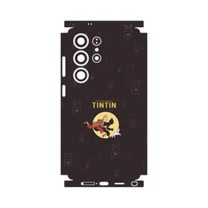 MAHOOT Tintin-FullSkin Cover Sticker for Samsung Galaxy S25 Ultra