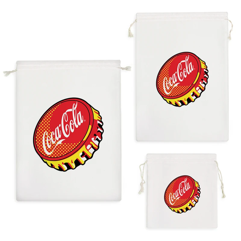 نظم دهنده خندالو مدل کوکاکولا کد H1665 مجموعه 3 عددی