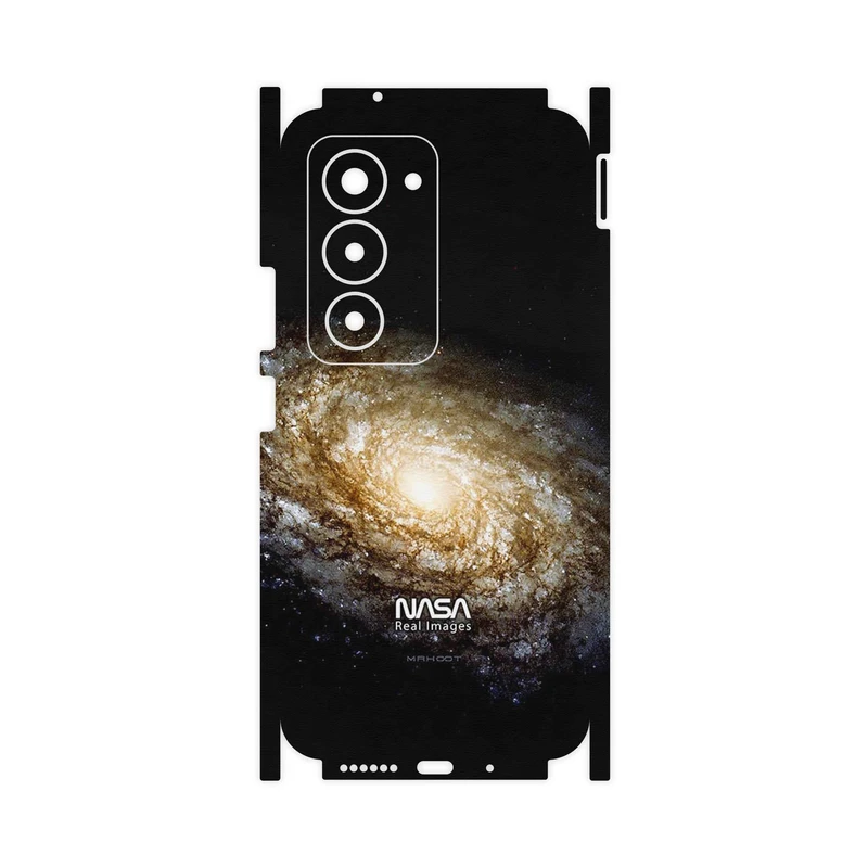 برچسب پوششی ماهوت مدل Universe_by_NASA_1-FullSkin مناسب برای گوشی موبایل شیائومی Redmi 15 4G