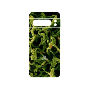 MAHOOT Atom Universe 2 Cover Sticker for Google Pixel 8 Pro