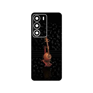 MAHOOT Persian_Fiddle_Instrument Cover Sticker for Realme C71