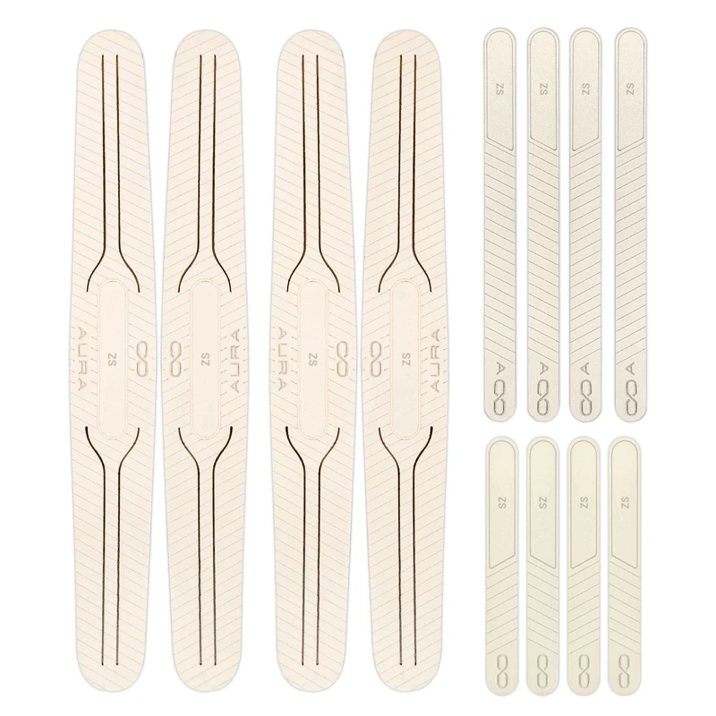 محافظ درب، سپر و آینه خودرو ماهوت مدل AURA-Wمناسب برای ام جی ZS مجموعه 12 عددی