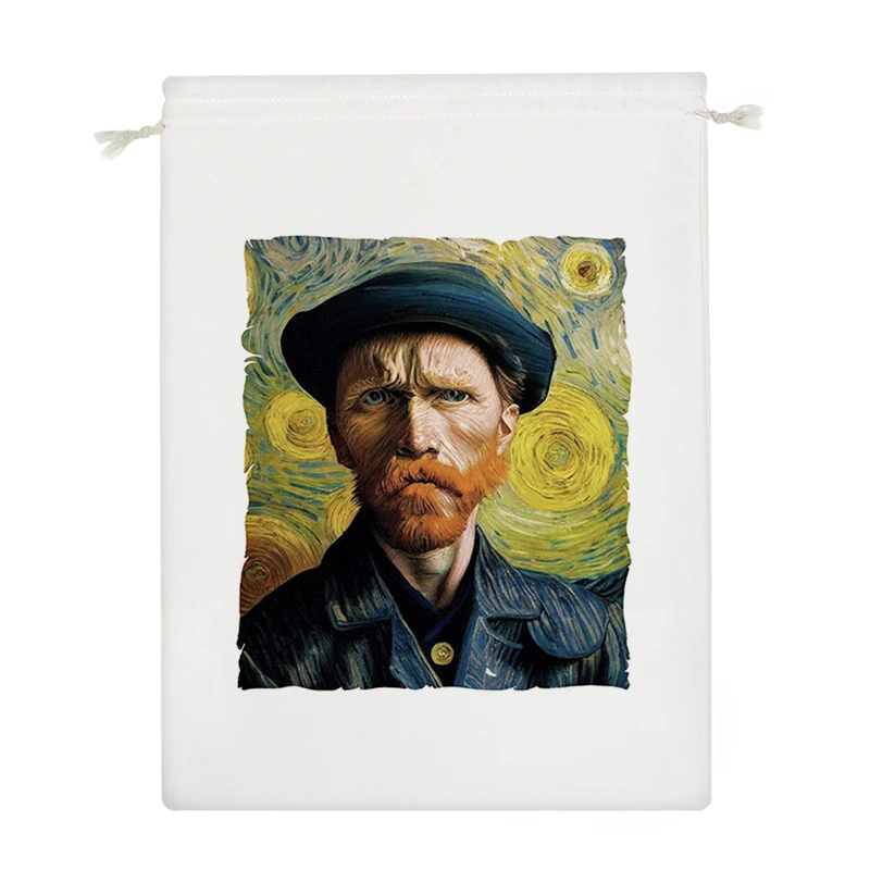 نظم دهنده خندالو مدل ونسان ونگوگ کد 6614