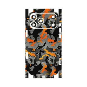 MAHOOT Army_Autumn-FullSkin Cover Sticker for Apple iPhone 17 Pro Max