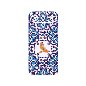 MAHOOT Homa_Tile Cover Sticker for Apple iPhone 17 Air