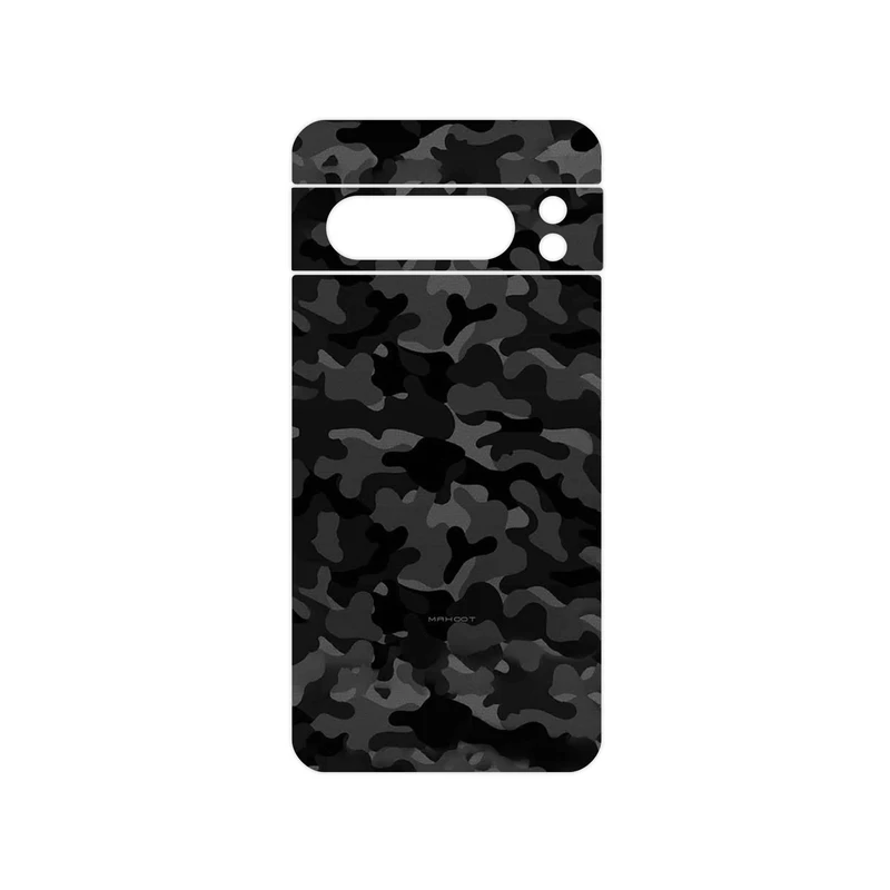 برچسب پوششی ماهوت مدل Night_Army مناسب برای گوشی موبایل گوگل Pixel 8 Pro
