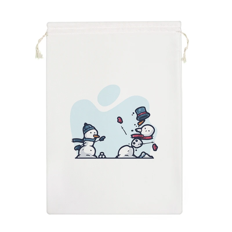 نظم دهنده خندالو مدل آدم برفی کد 5075-M