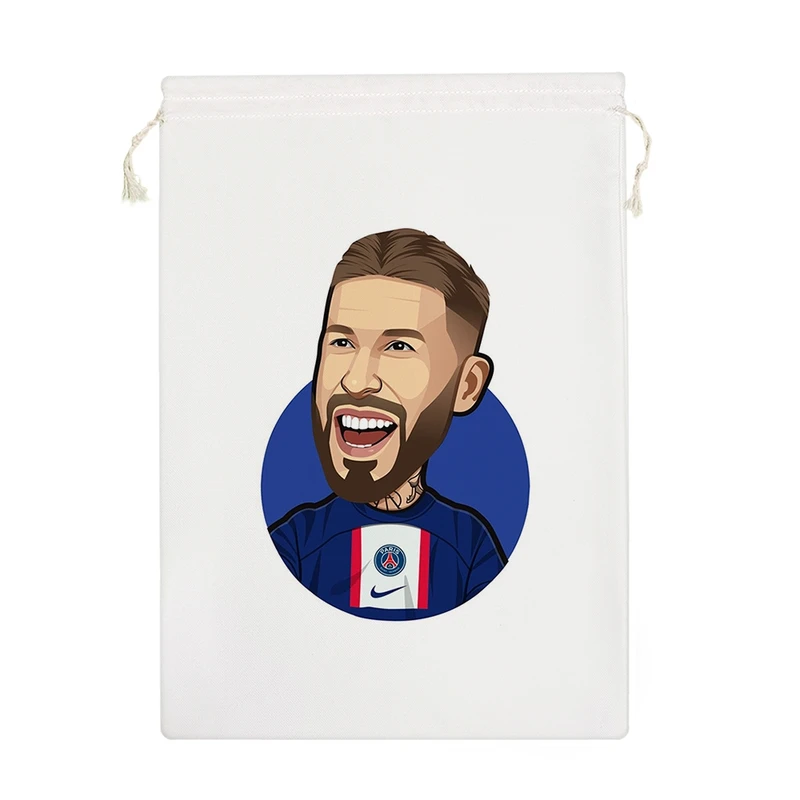 نظم دهنده خندالو مدل سرخیو راموس کد 5990-M