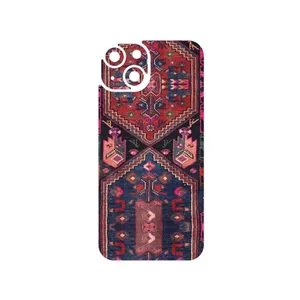 MAHOOT Rug Cover Sticker for Apple iPhone 14