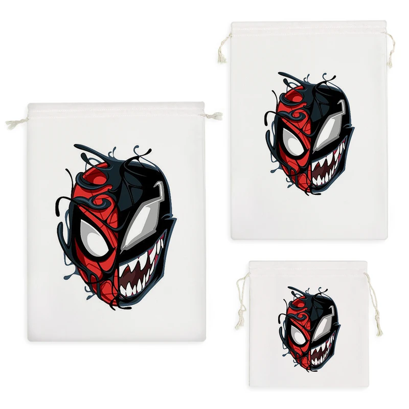 نظم دهنده خندالو مدل ونوم و مرد عنکبوتی کد 5718 مجموعه 3 عددی