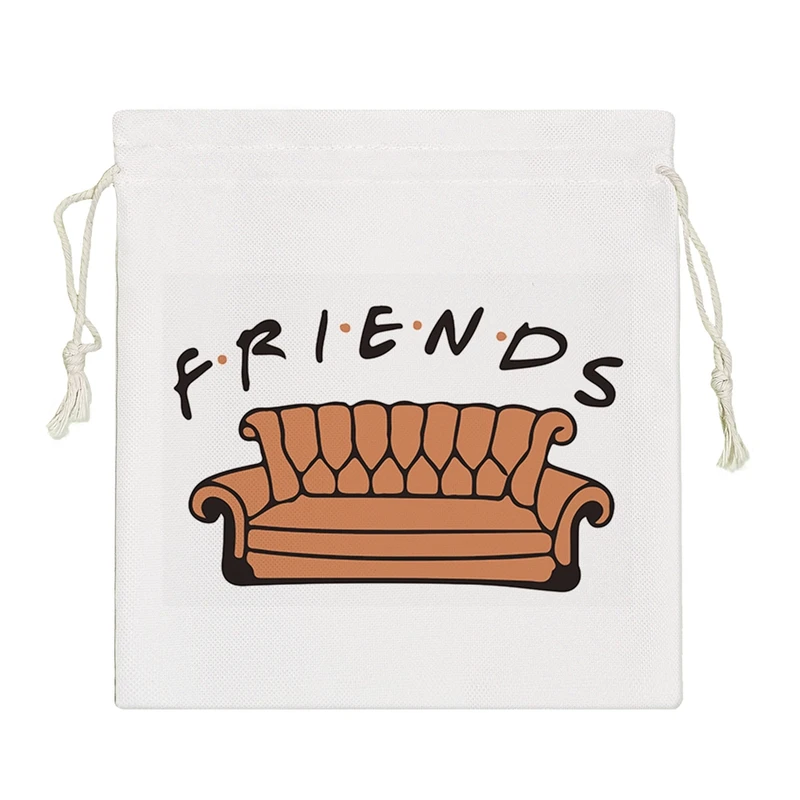 نظم دهنده خندالو مدل سریال فرندز Friends کد 6993-S