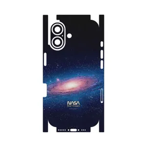 MAHOOT Universe_by_NASA_4-FullSkin Cover Sticker for Apple iPhone 17