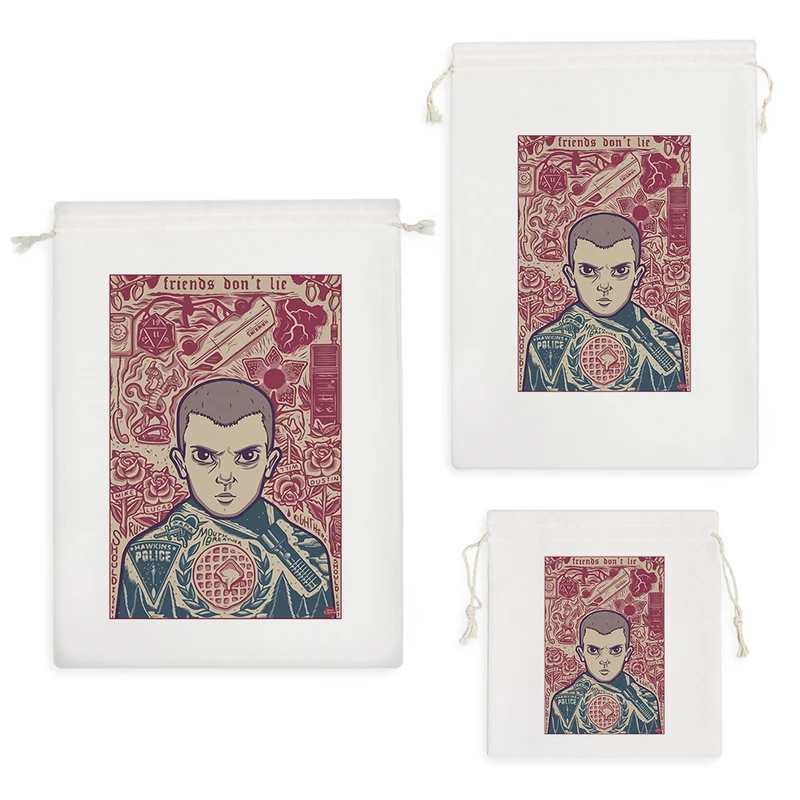 نظم دهنده خندالو مدل (Stranger Things) الون کد 9946 مجموعه 3 عددی