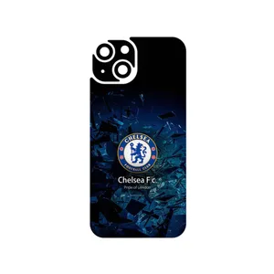 MAHOOT Chelsea Cover Sticker for Apple iPhone 14