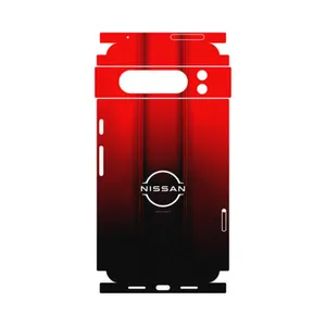 MAHOOT Nissan_Logo-FullSkin Cover Sticker for Google Pixel 8 Pro
