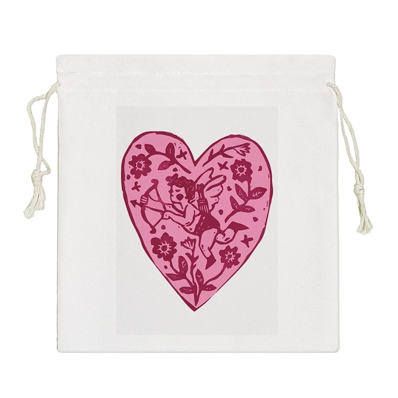 نظم دهنده خندالو مدل قلب فرشته‌ای کد 9316-S