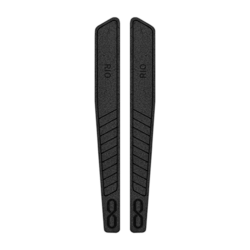 محافظ لبه آینه خودرو ماهوت مدل EDGE-B مناسب برای کیا RIO مجموعه 2 عددی