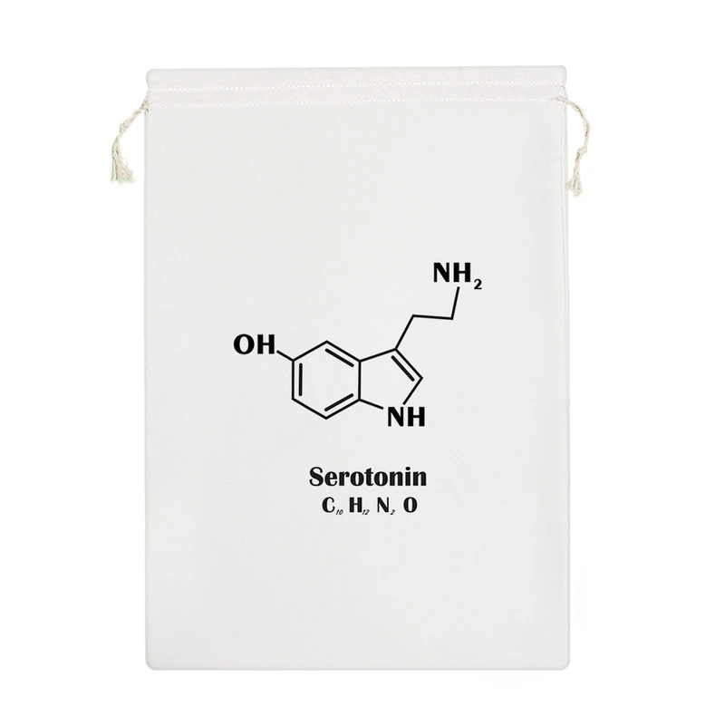 نظم دهنده خندالو مدل فرمول شیمیایی سروتونین serotonin کد 3040-M
