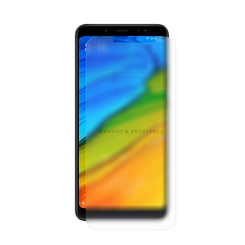 محافظ صفحه نمایش ماهوت مدل PAPER-MT مناسب برای گوشی موبایل شیائومی Redmi Note 5