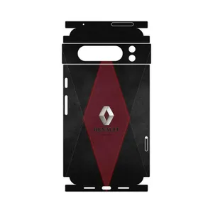 MAHOOT Renault-FullSkin Cover Sticker for Google Pixel 8 Pro