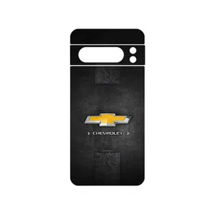 MAHOOT CHEVROLET_Logo Cover Sticker for Google Pixel 8 Pro