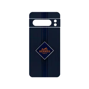 MAHOOT Hermes_Logo Cover Sticker for Google Pixel 8 Pro
