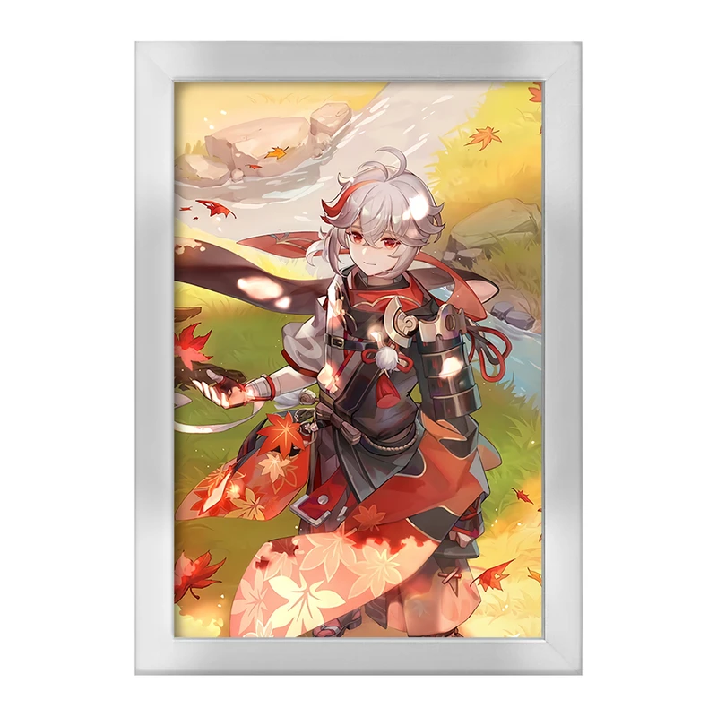 تابلو خندالو طرح بازی گنشین ایمپکت Genshin Impact کد 24550