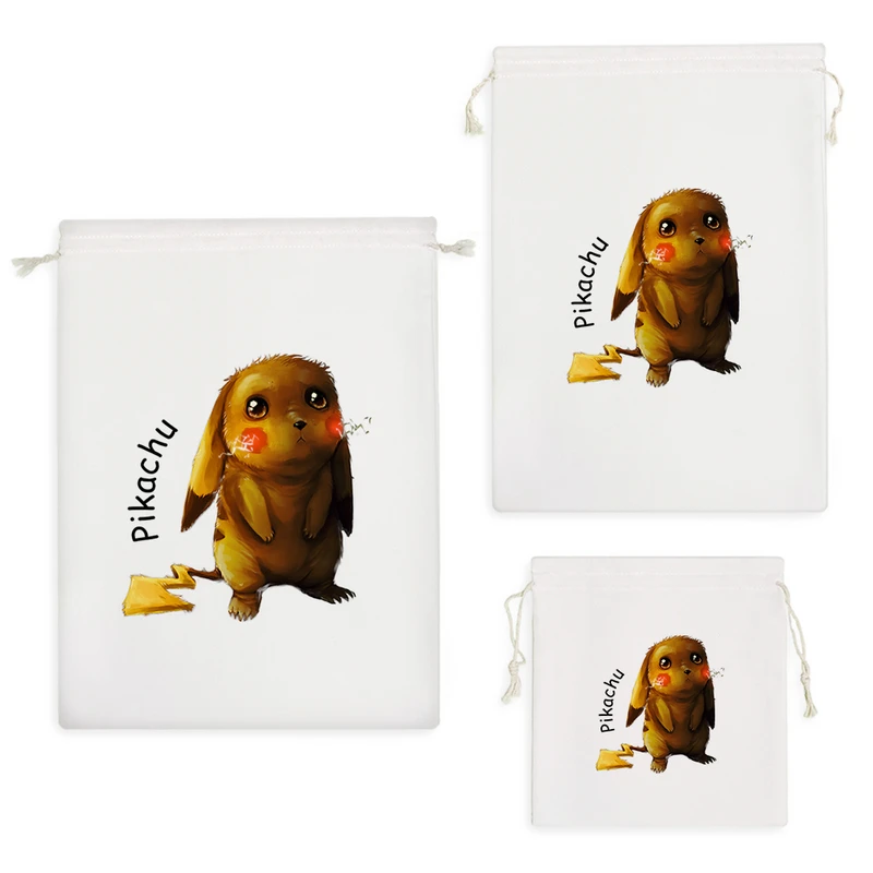 نظم دهنده خندالو مدل پیکاچو انیمه پوکمون کد 1409 مجموعه 3 عددی