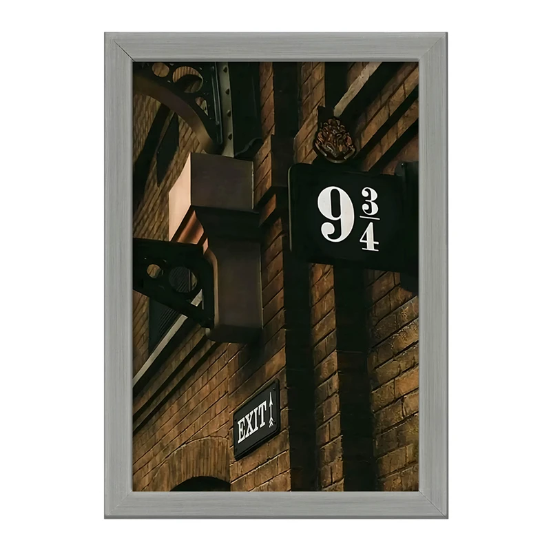 تابلو خندالو طرح هری پاتر (Harry Potter) کد F6091