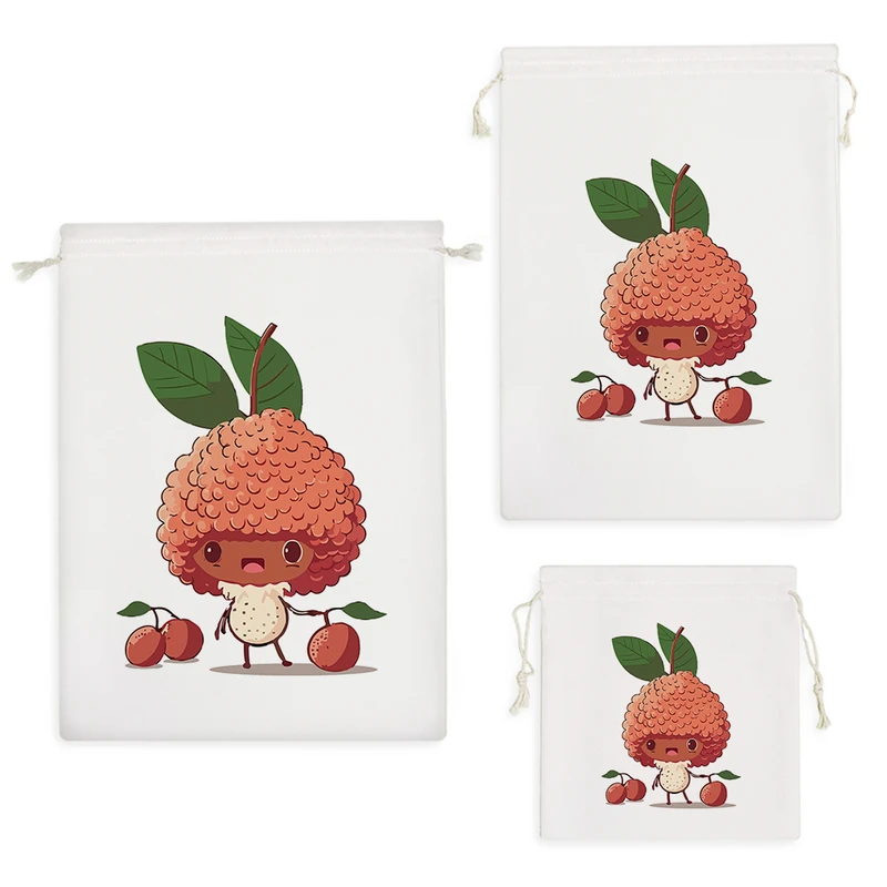 نظم دهنده خندالو مدل توت بامزه کد H1600 مجموعه 3 عددی